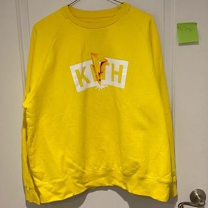 Kith crewneck